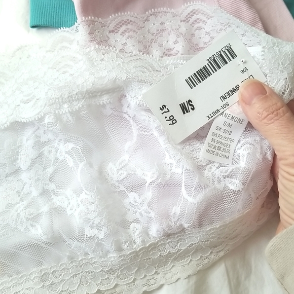 Tube Tops (4) - Picture 5 of 6